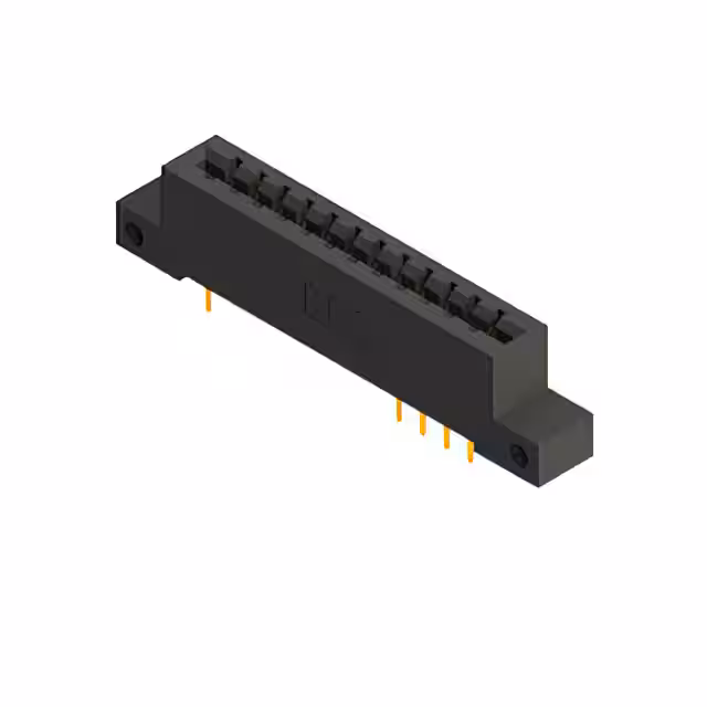 887-024-542-212 EDAC Inc.  Edgeboard Connectors